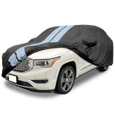 GMC Acadia 2007-2016 BKGR-STR SUV Cover